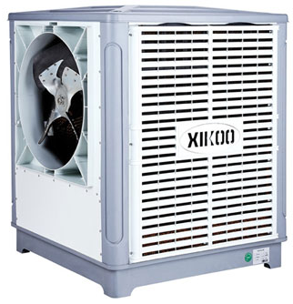 星科環?？照{-廣東通風降溫設備