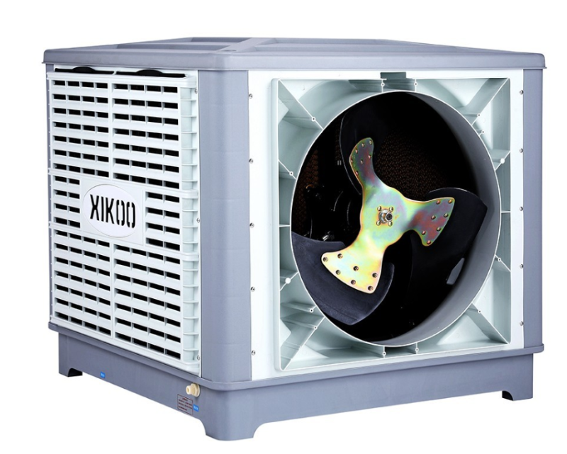 工廠車(chē)間,廠房降溫,廠房車(chē)間,省電空調(diào),環(huán)保空調(diào),工業(yè)吊扇,星科