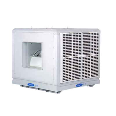 環(huán)?？照{(diào) 不銹鋼系列