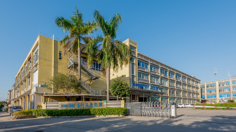 星科蒸發冷空調廠家