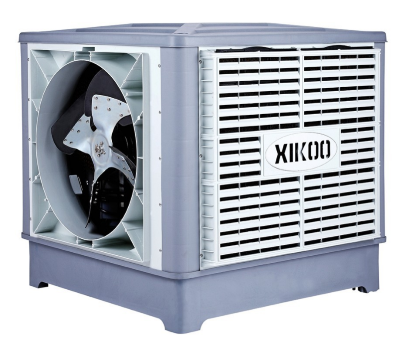 廣州環?？照{廠家,冷風機廠家