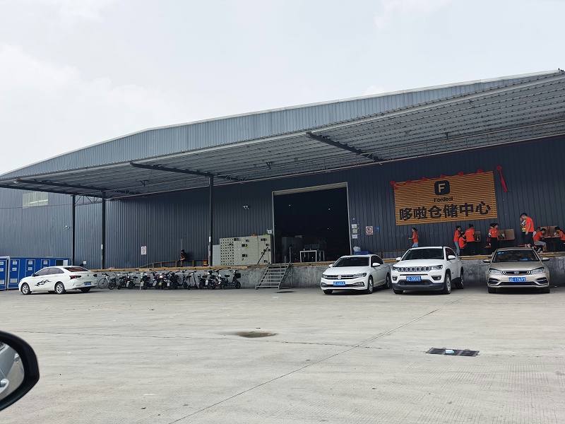 哆啦倉庫 哆啦倉庫